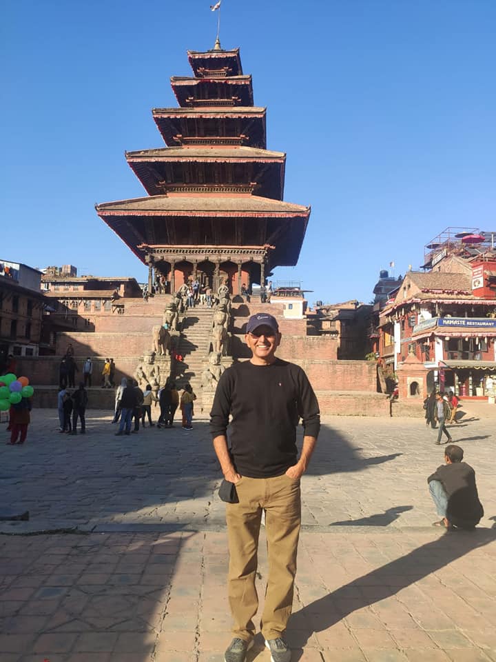 "एमसीसी पास गर्ने सर्तमा एमाले-कांग्रेस गठबन्धन बन्नसक्छ"